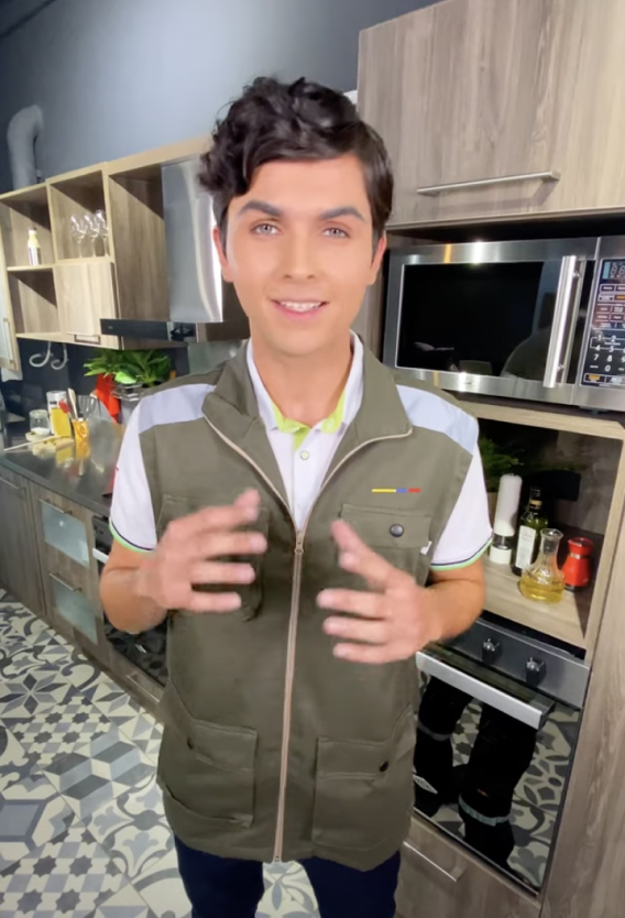 Video Electrodom